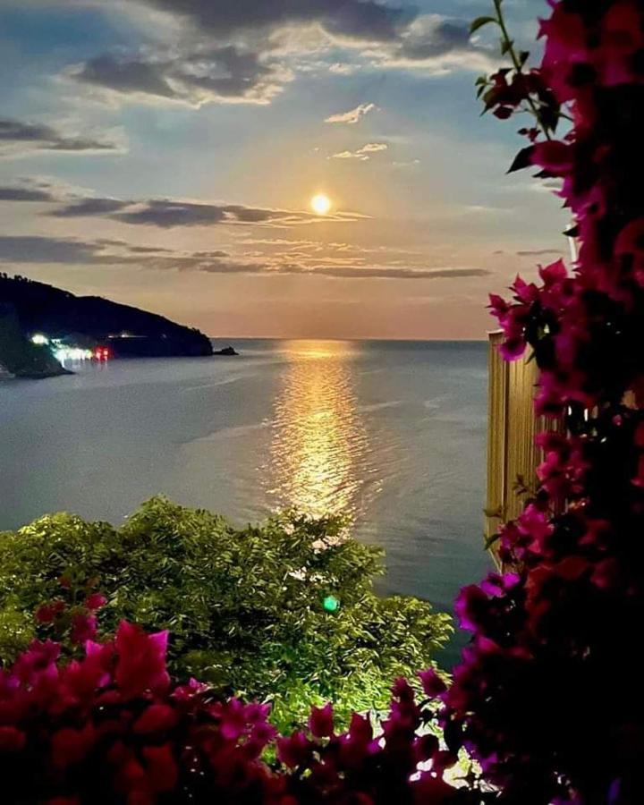 Apartamento Bella Di Notte San Giorgio a Liri Exterior foto