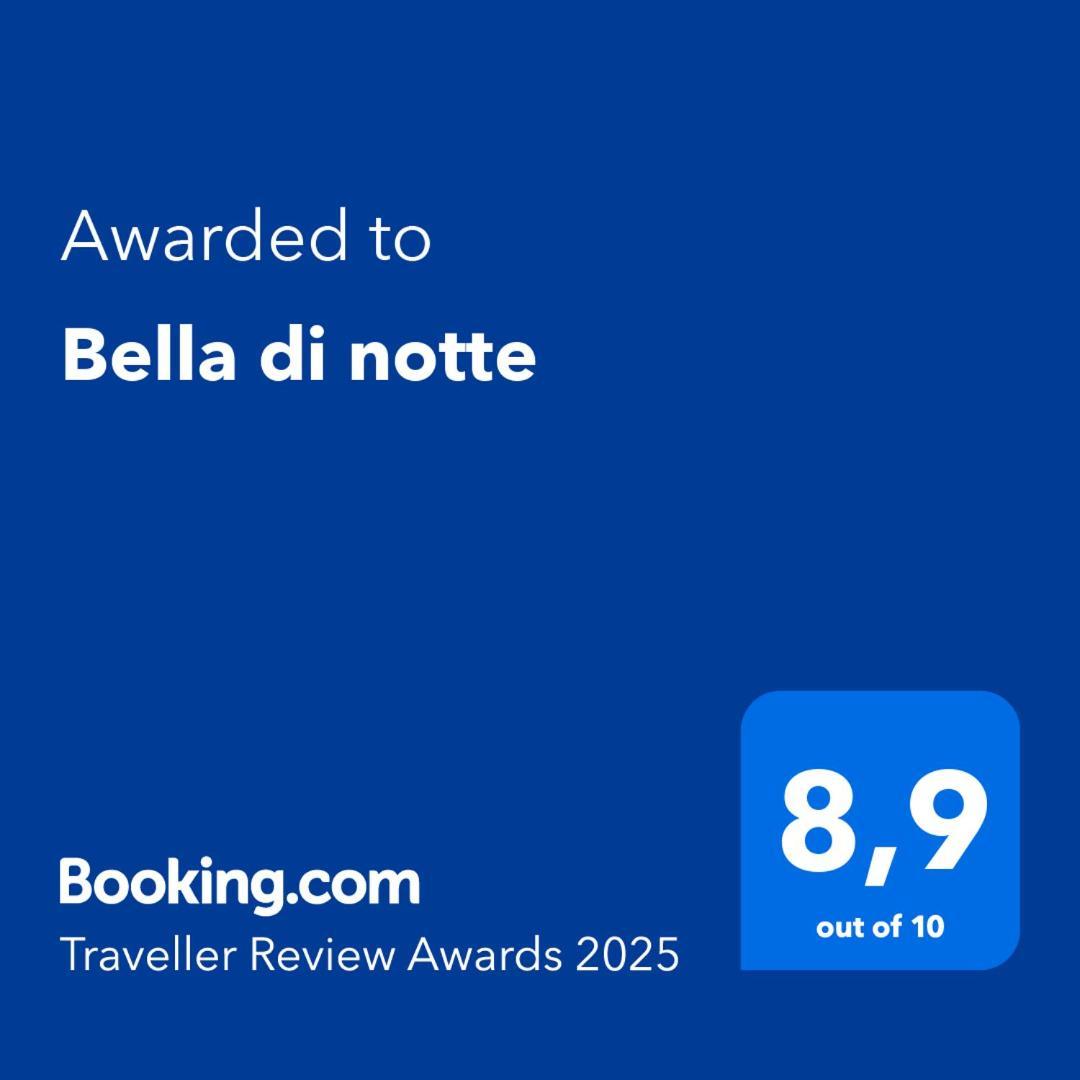 Apartamento Bella Di Notte San Giorgio a Liri Exterior foto