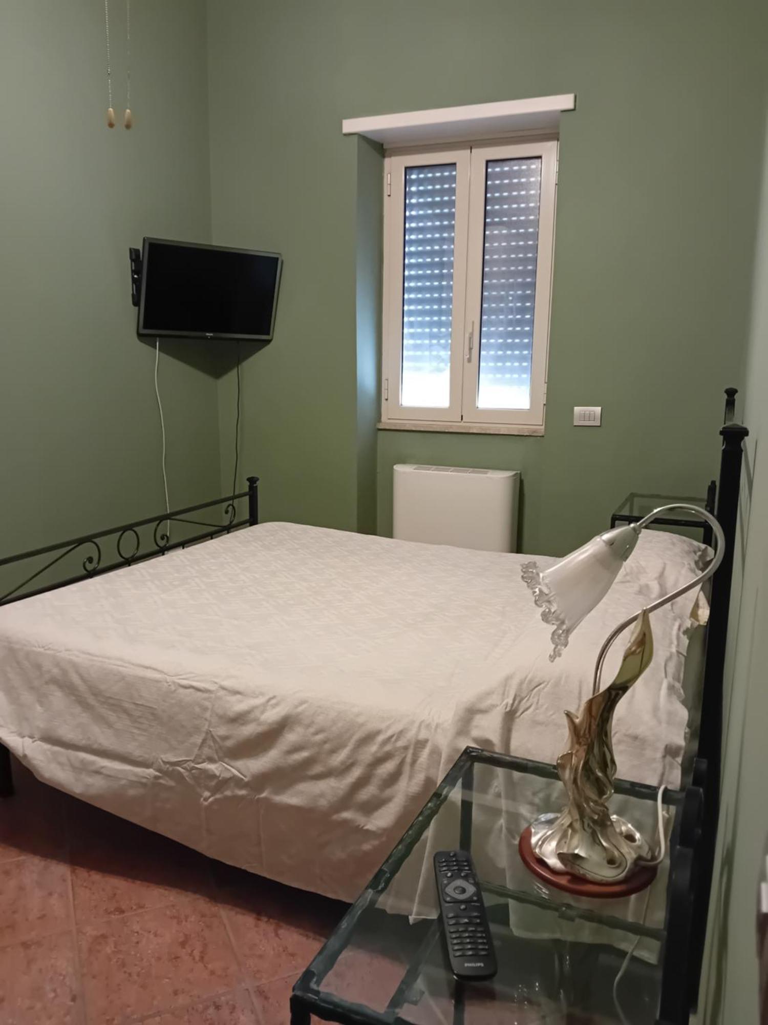 Apartamento Bella Di Notte San Giorgio a Liri Exterior foto