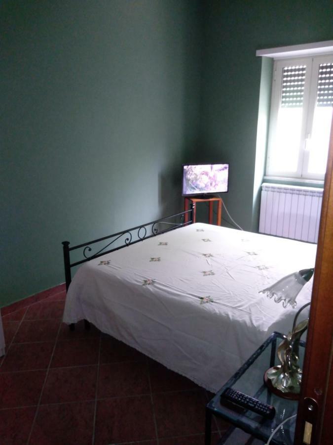 Apartamento Bella Di Notte San Giorgio a Liri Exterior foto