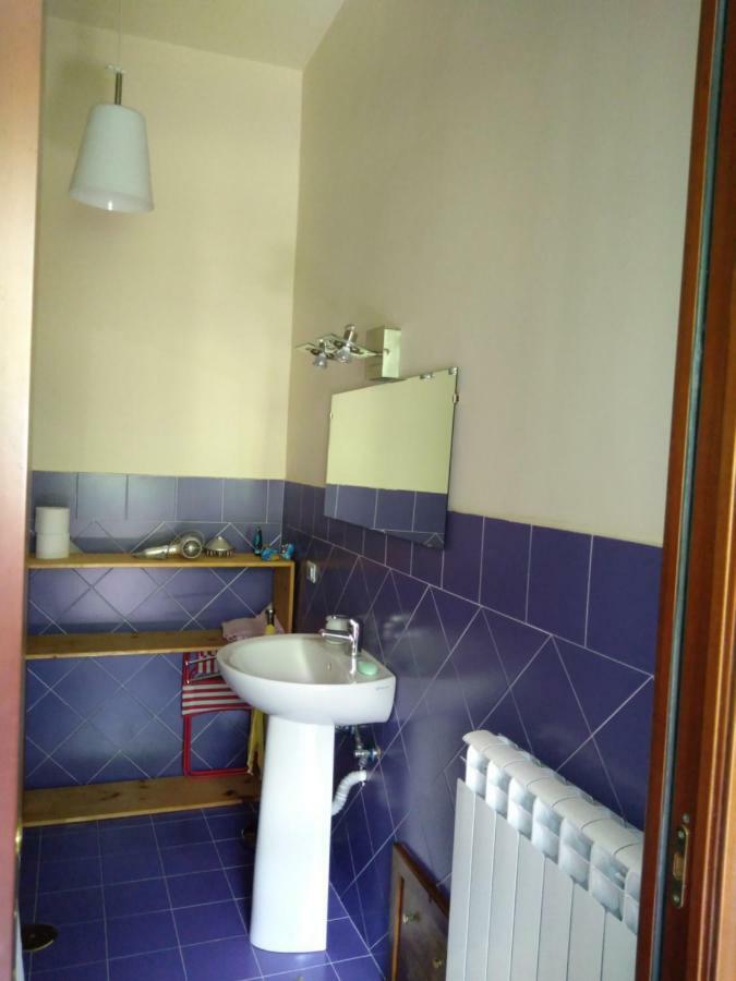 Apartamento Bella Di Notte San Giorgio a Liri Exterior foto